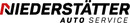 Logo Autoservice Niederstaetter Gmbh